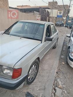 مێرسێدس بێنز E-Class